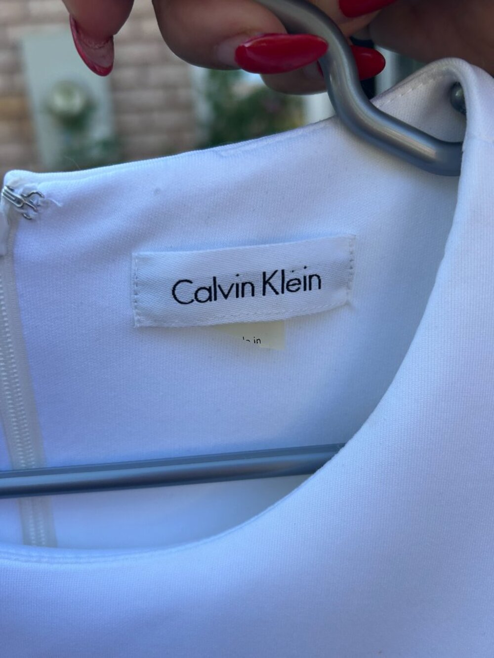 Calvin Klein Dress - Picture 3 of 3
